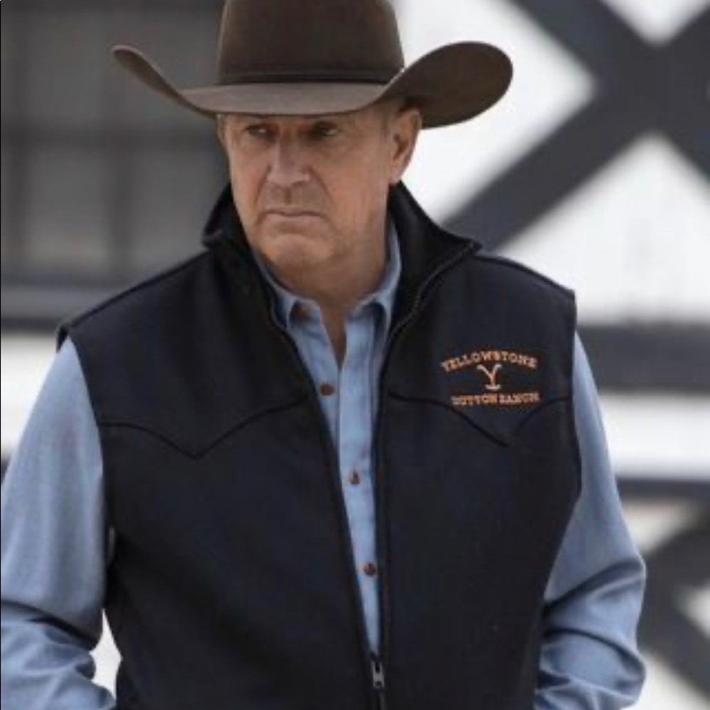 Yellow Stone Dutton Ranch